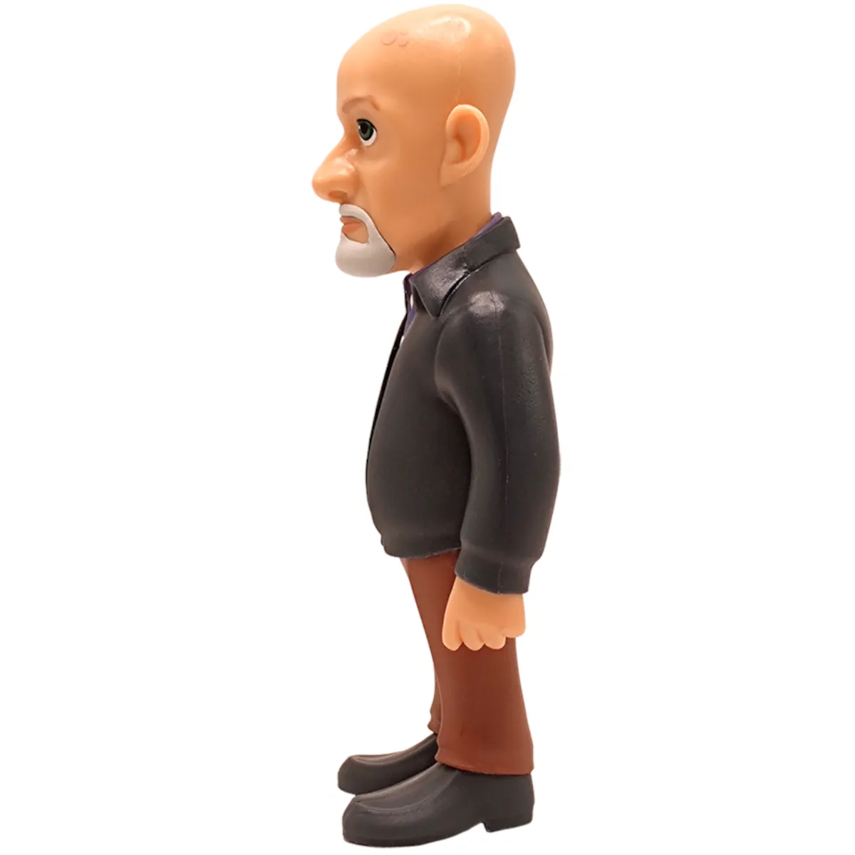 MN13364 Mike Ehrmantraut (Better Call Saul) 12cm MINIX Collectable Figure 2