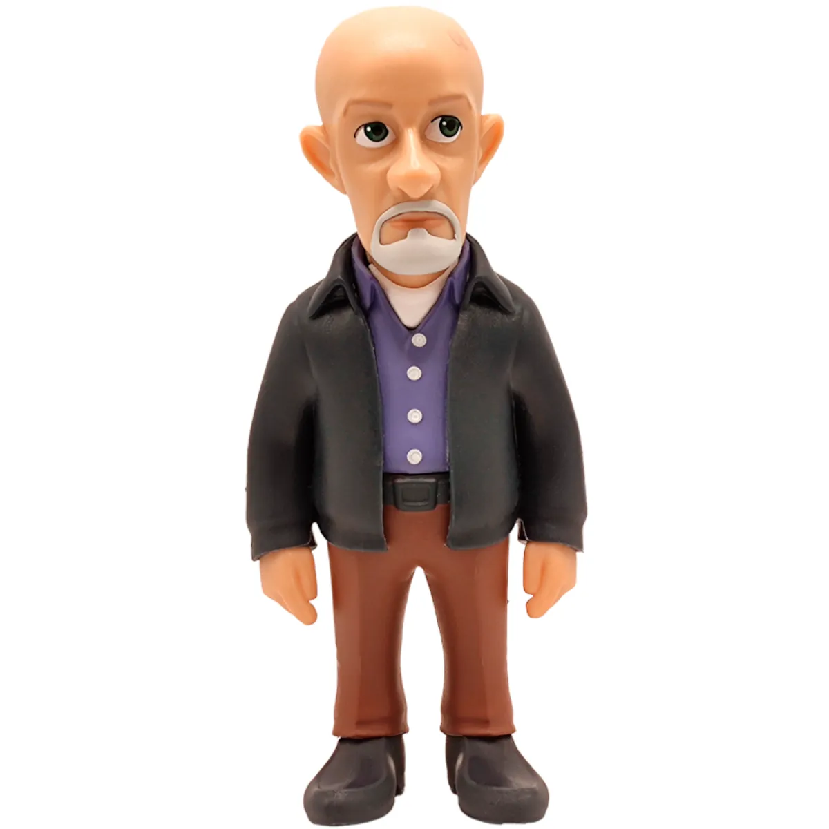 MN13364 Mike Ehrmantraut (Better Call Saul) 12cm MINIX Collectable Figure