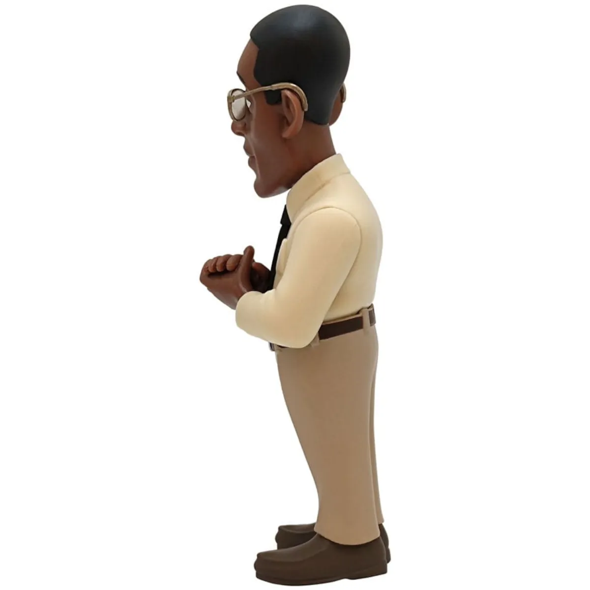 MN13371 Gus Fring (Breaking Bad) 12cm MINIX Collectable Figure 2