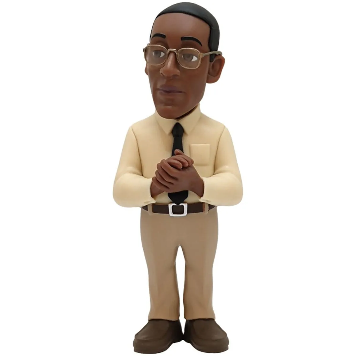 MN13371 Gus Fring (Breaking Bad) 12cm MINIX Collectable Figure