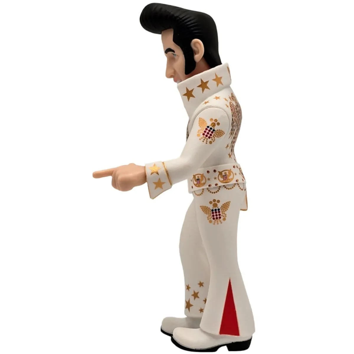 MN14552 Elvis Presley 12cm MINIX Collectable Figure 2