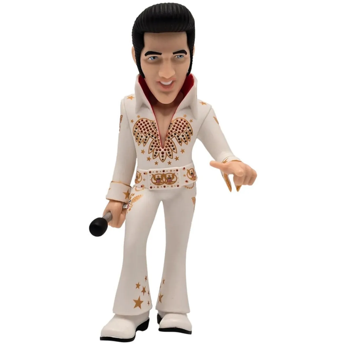 MN14552 Elvis Presley 12cm MINIX Collectable Figure