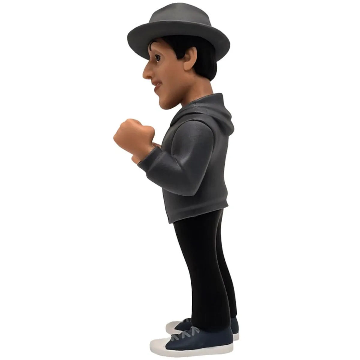 MN14569 Rocky 'Leather' (Creed) 12cm MINIX Collectable Figure 2