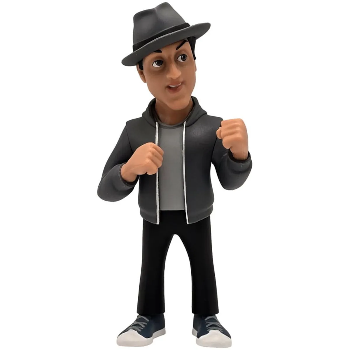 MN14569 Rocky 'Leather' (Creed) 12cm MINIX Collectable Figure