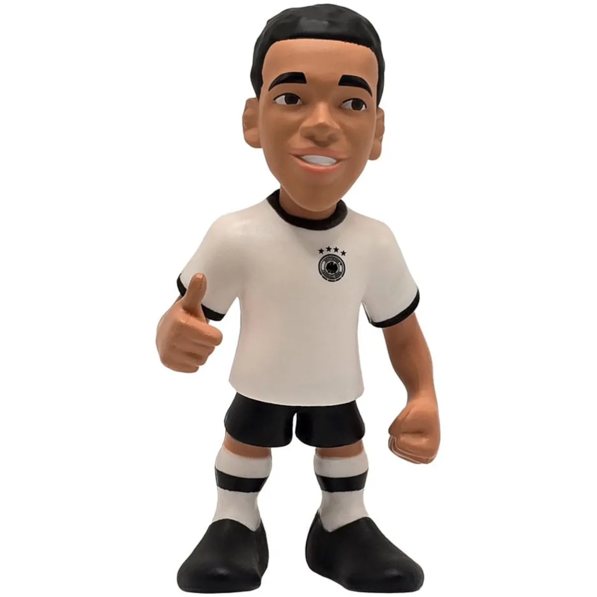 MN15191 Jamal Musiala (Germany Men's National Team) 12cm MINIX Collectable Figure
