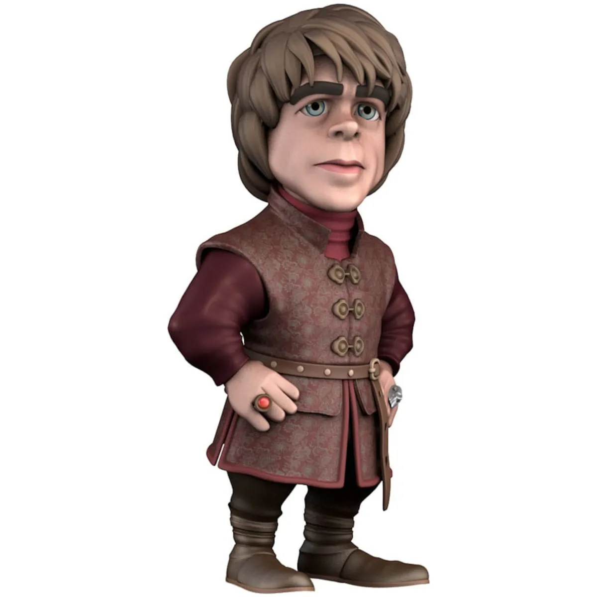 MN16112 Tyrion Lannister (Game of Thrones) 12cm MINIX Collectable Figure