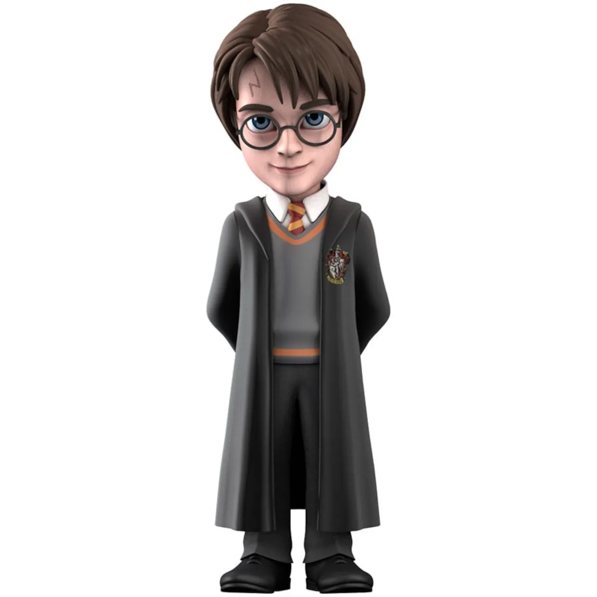 MN16150 Harry Potter (Harry Potter) 12cm MINIX Collectable Figure